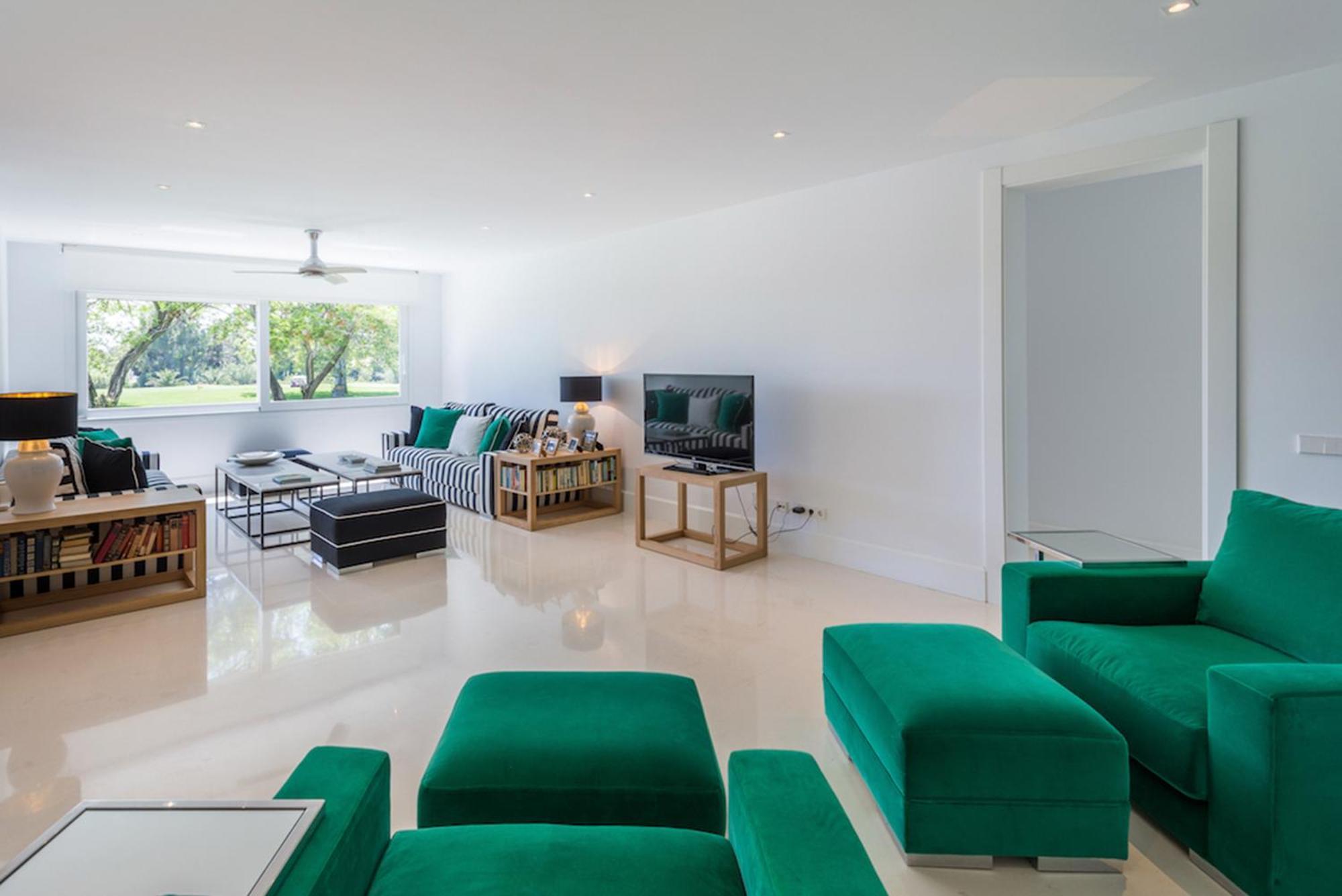 Genteel El Noruego Villa *