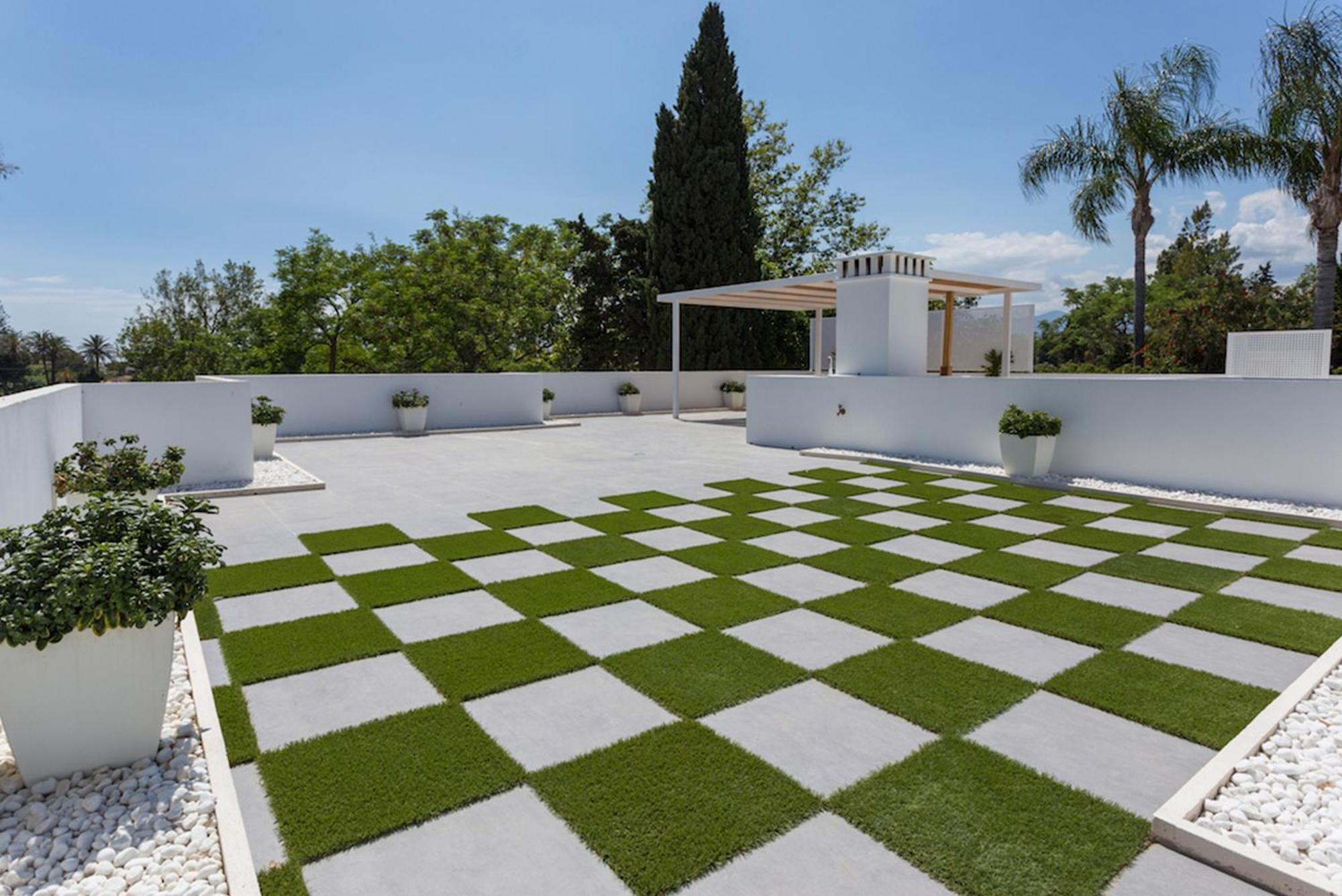 Genteel El Noruego Marbella